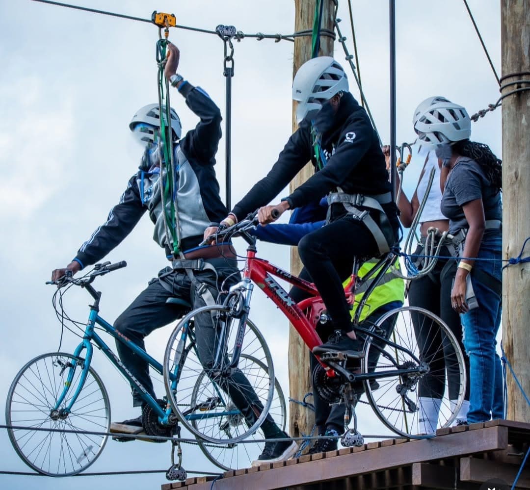 Adventure Equipment Supply & Hire